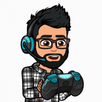 photo de profil de Neokain17