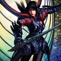 photo de profil de DragonRose