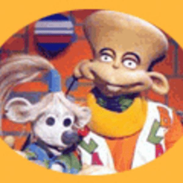 photo de profil de The_Dynamic_Snail