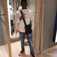photo de profil de Momo