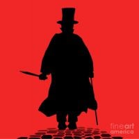 photo de profil de Jack the Ripper