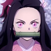 photo de profil de Nezuko