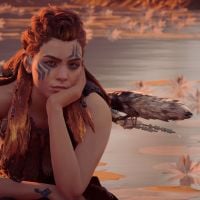 photo de profil de Aloy