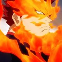 photo de profil de Endeavor