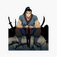 photo de profil de Noh Gajang