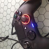 photo de profil de Restronkil