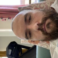 photo de profil de Teddy64