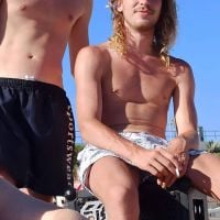 photo de profil de Nashnash805