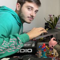 photo de profil de Enzo Cereda
