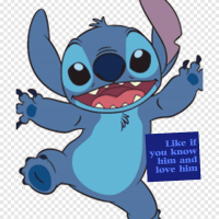 photo de profil de Stich38100