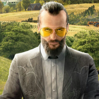 photo de profil de MrCventy
