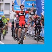 photo de profil de Sam Sanchez