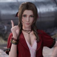 photo de profil de Aeris