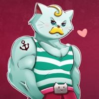 photo de profil de chavva