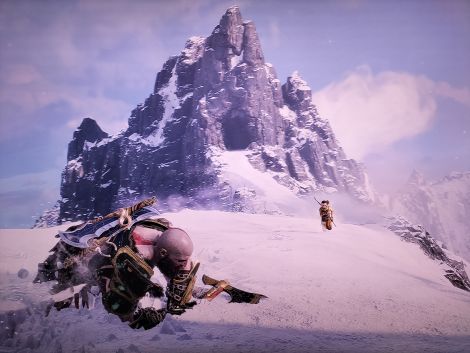 Participation de Bukks