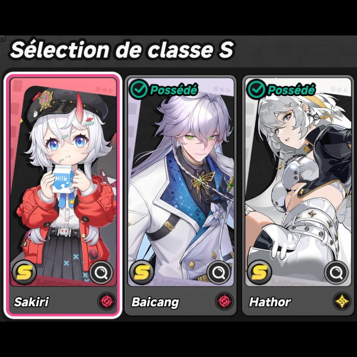 RESO2026 #429 SSS, Summitt, Spécial Holo, Super tirages