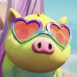 photo de profil de MzelleKaraux