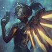 photo de profil de Vesperia