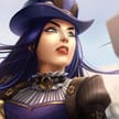 photo de profil de sherifaluna