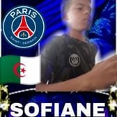 Sofiane offe