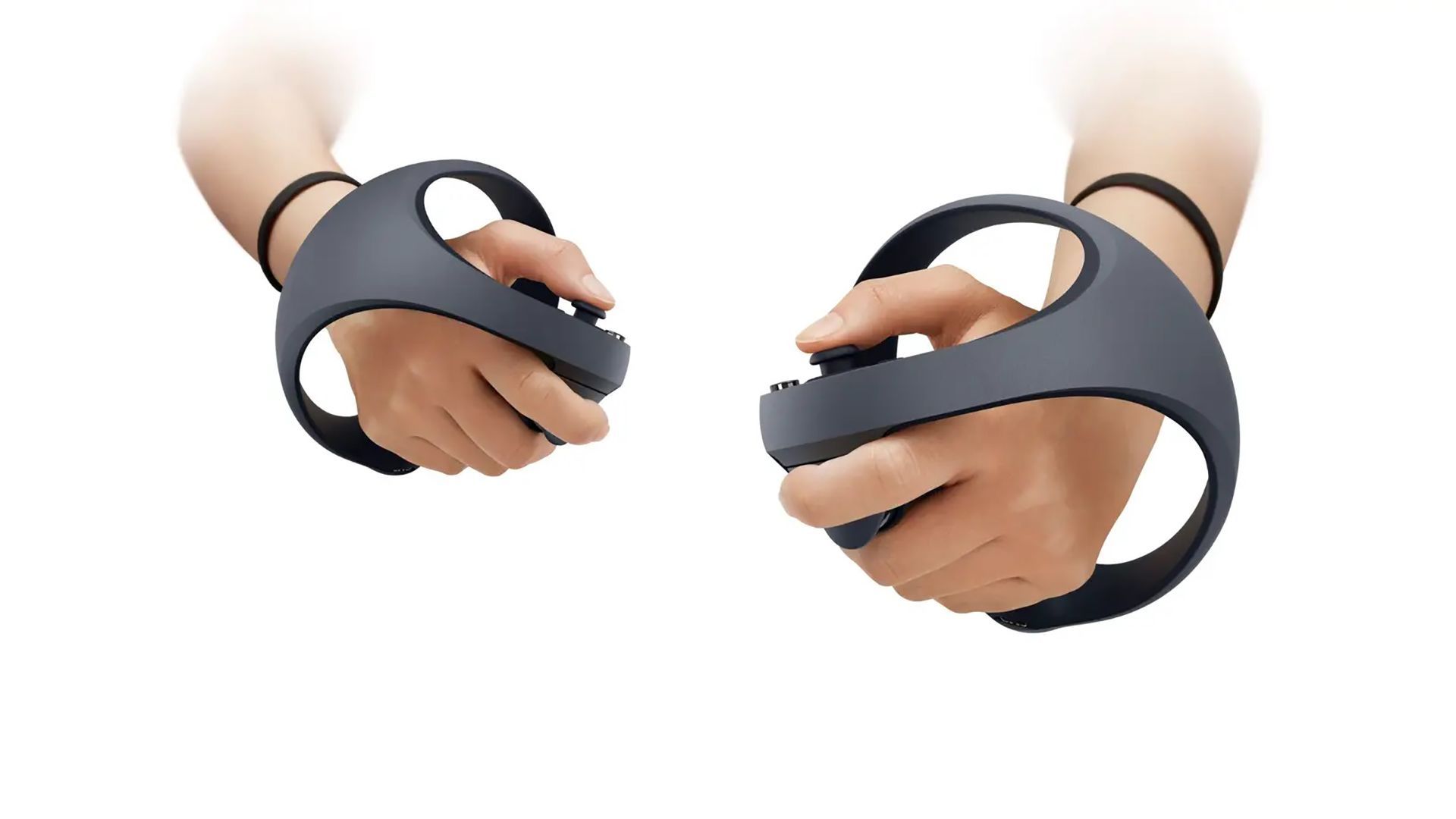 Découvrez les nouveautés du PlayStation VR2