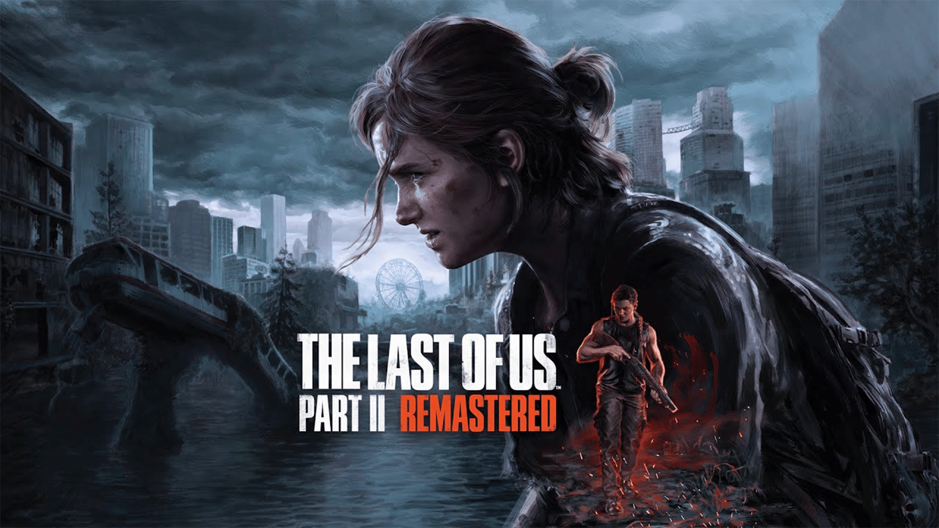 Revivez ou découvrez le voyage émotionnel d'Ellie et Abby sur PlayStation 5 !