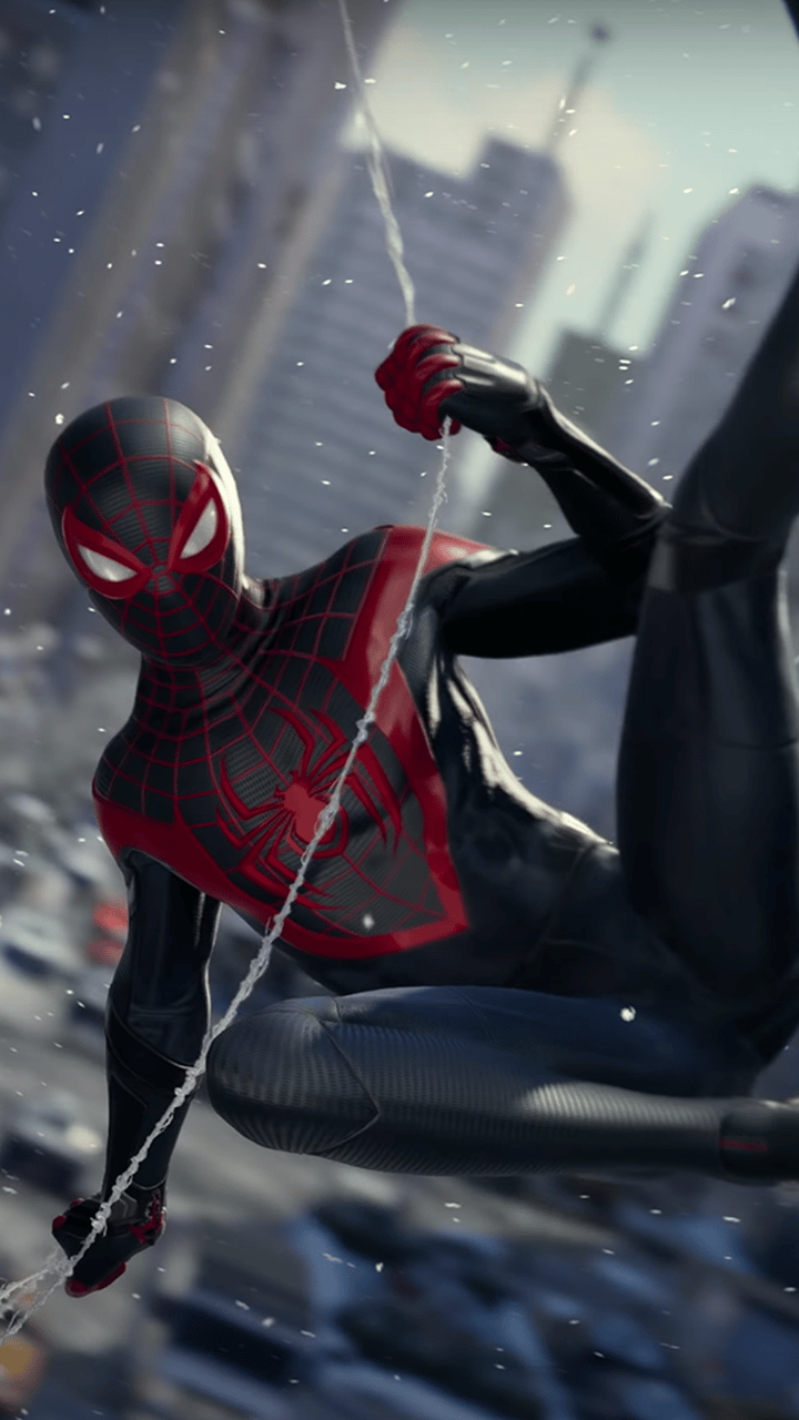 Marvel's Spider-Man: Miles Morales - Notre avis sur la version PC