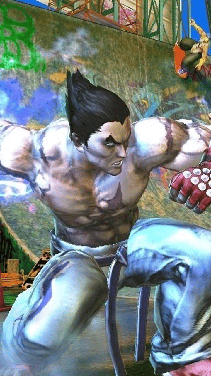 Street Fighter, Dragon ball, Tekken : abécédaire des meilleurs