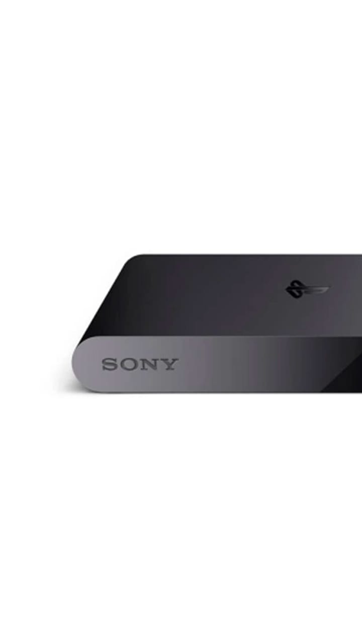 Playstation tv ps5 cheap