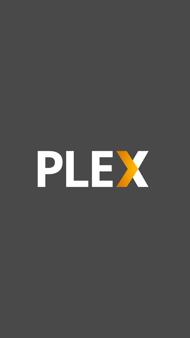 Plex sur We Are Playstation application disponible sur votre