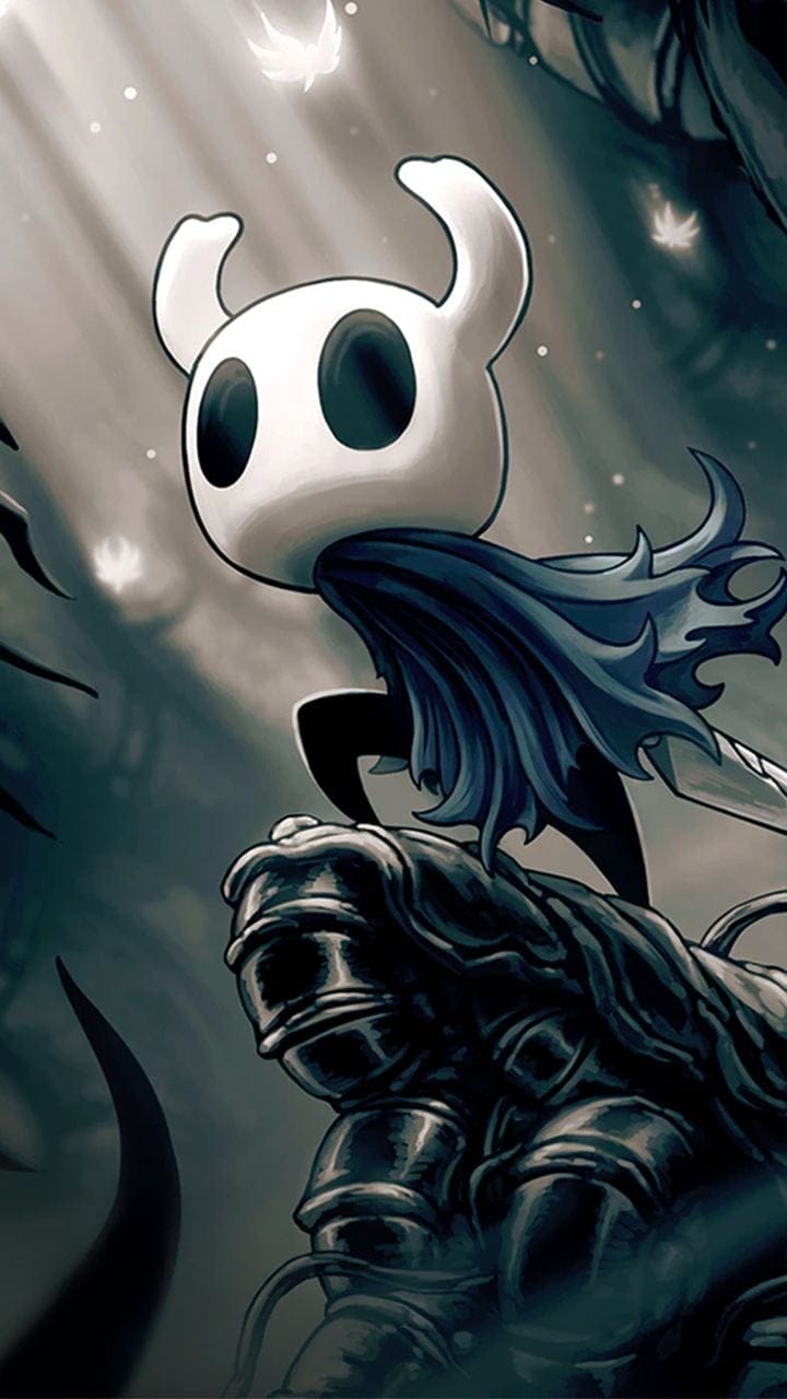 Hollow knight ps4 pro deals