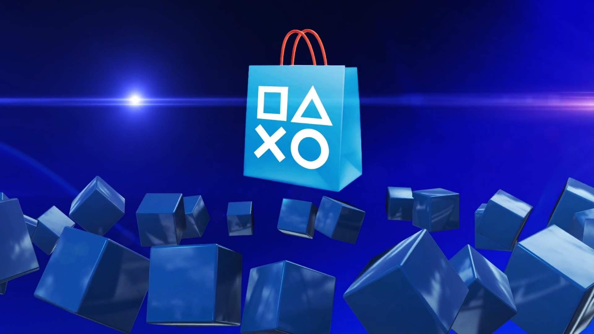 PlayStation Store officiel France