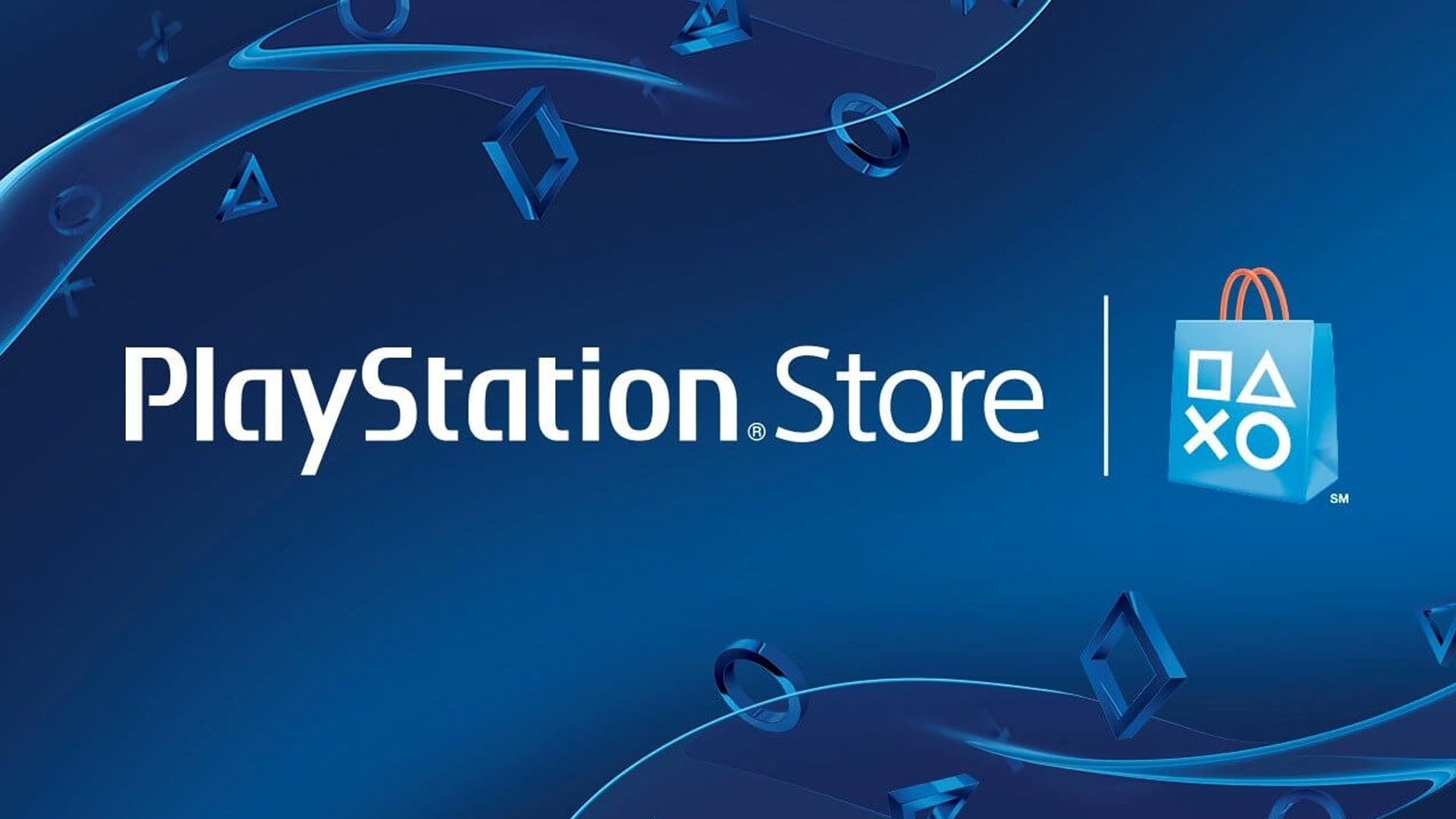 Ps4 store fr online