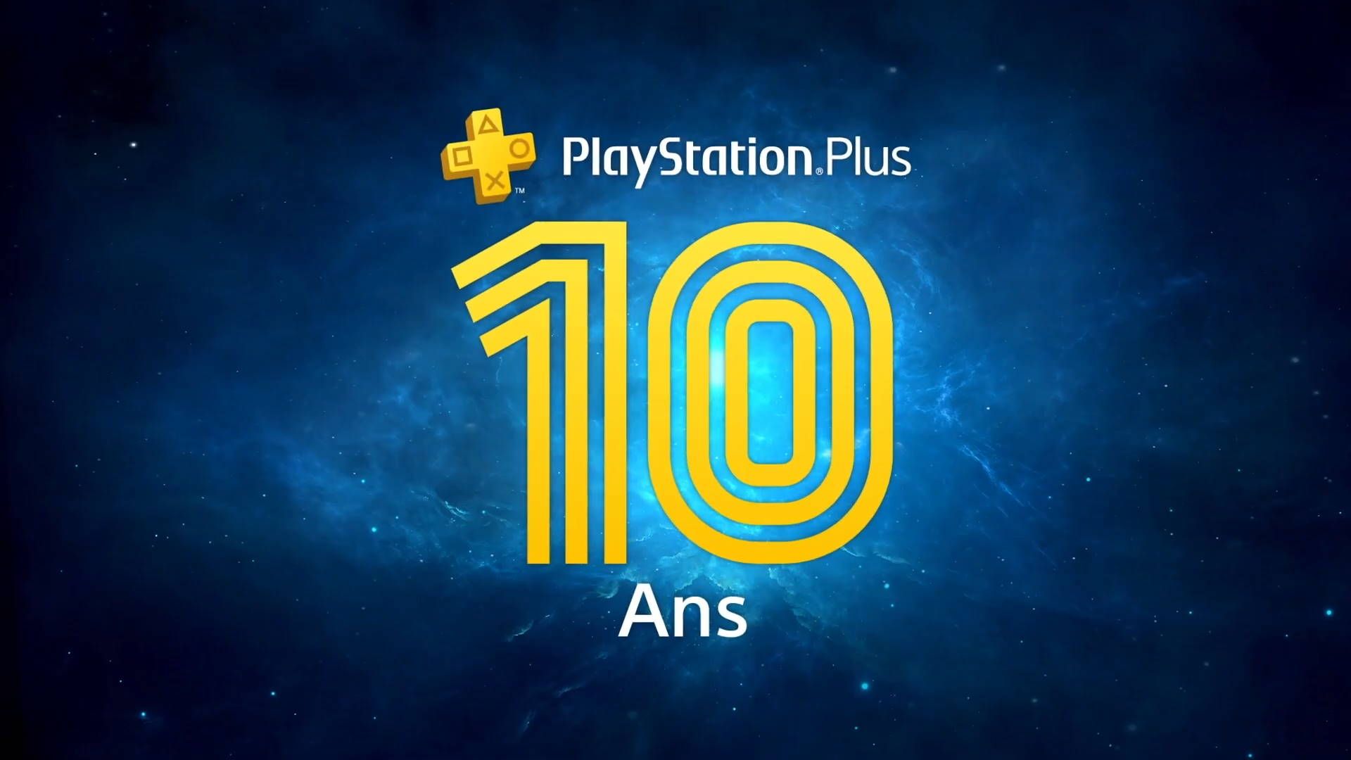 PlayStation France