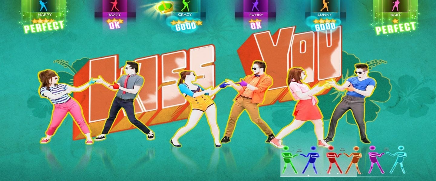 Just Dance 2023 Voici la liste des 40 nouvelles musiques