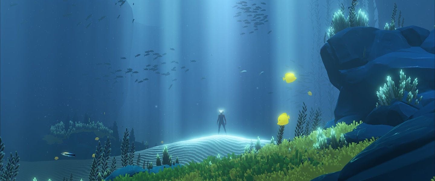 Abzû : Guide des trophées (PS4) PSthc.fr