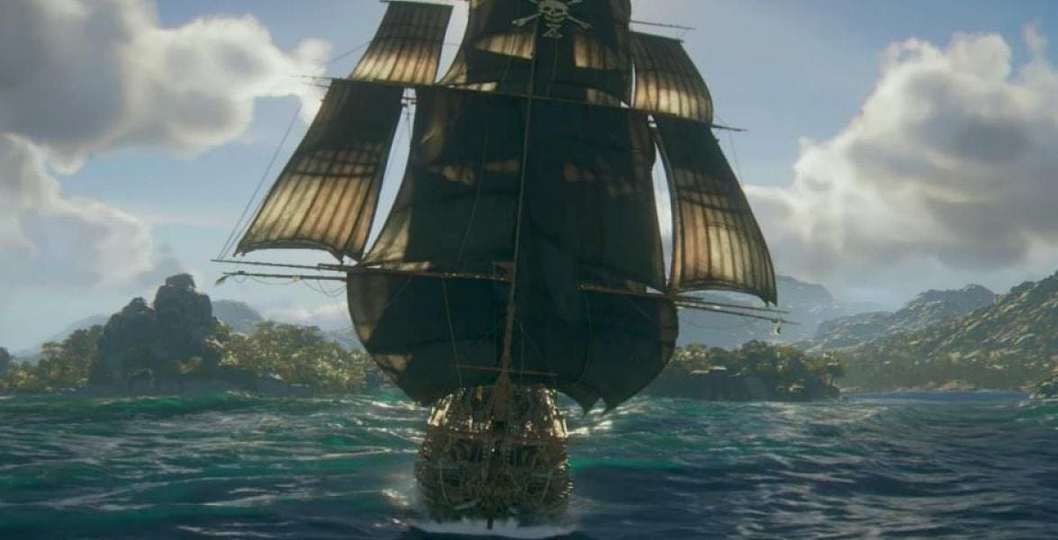 Skull and Bones, le jeu de piraterie multijoueurs d'Ubisoft, aurait été rebooté