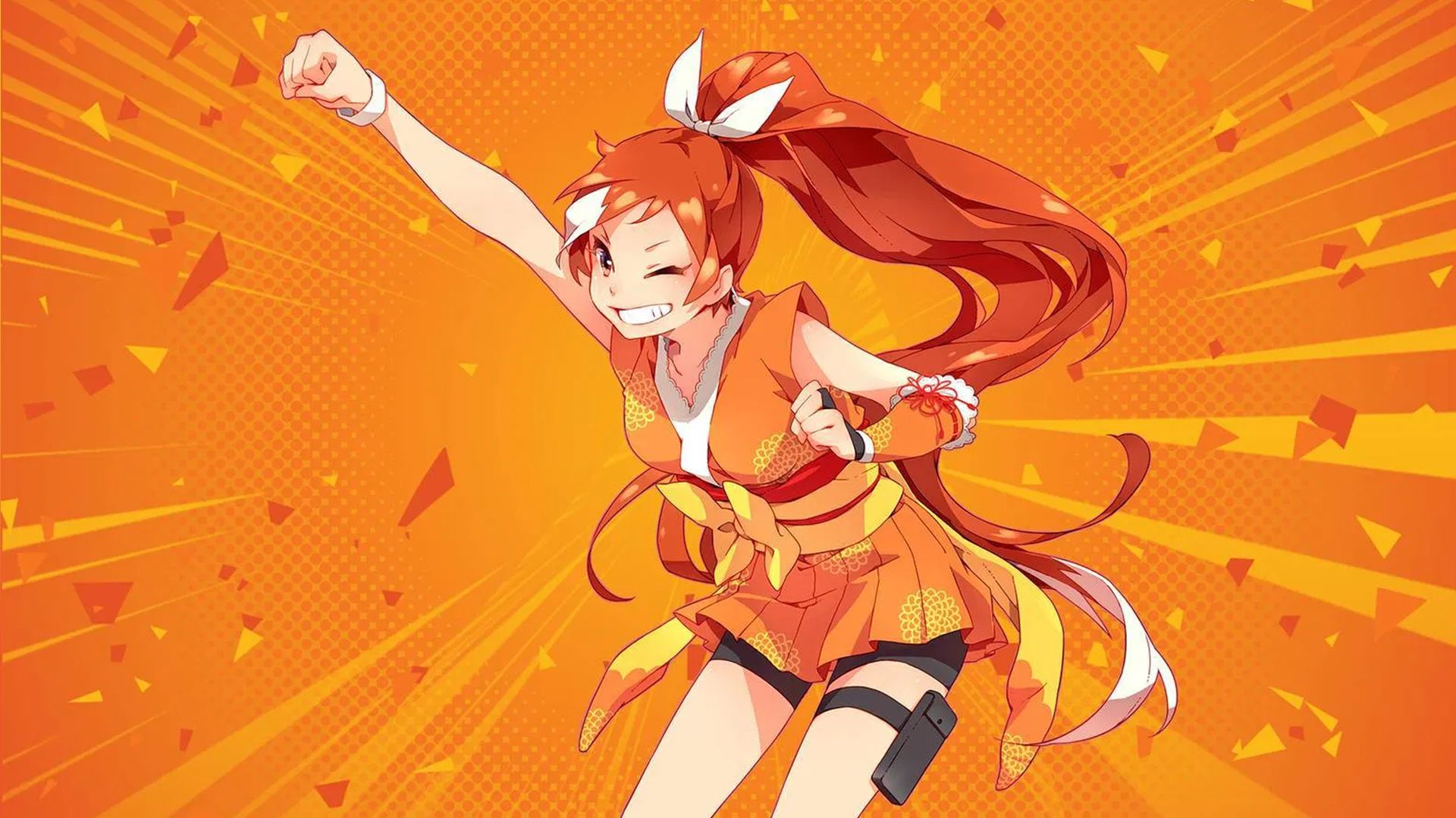 Crunchyroll