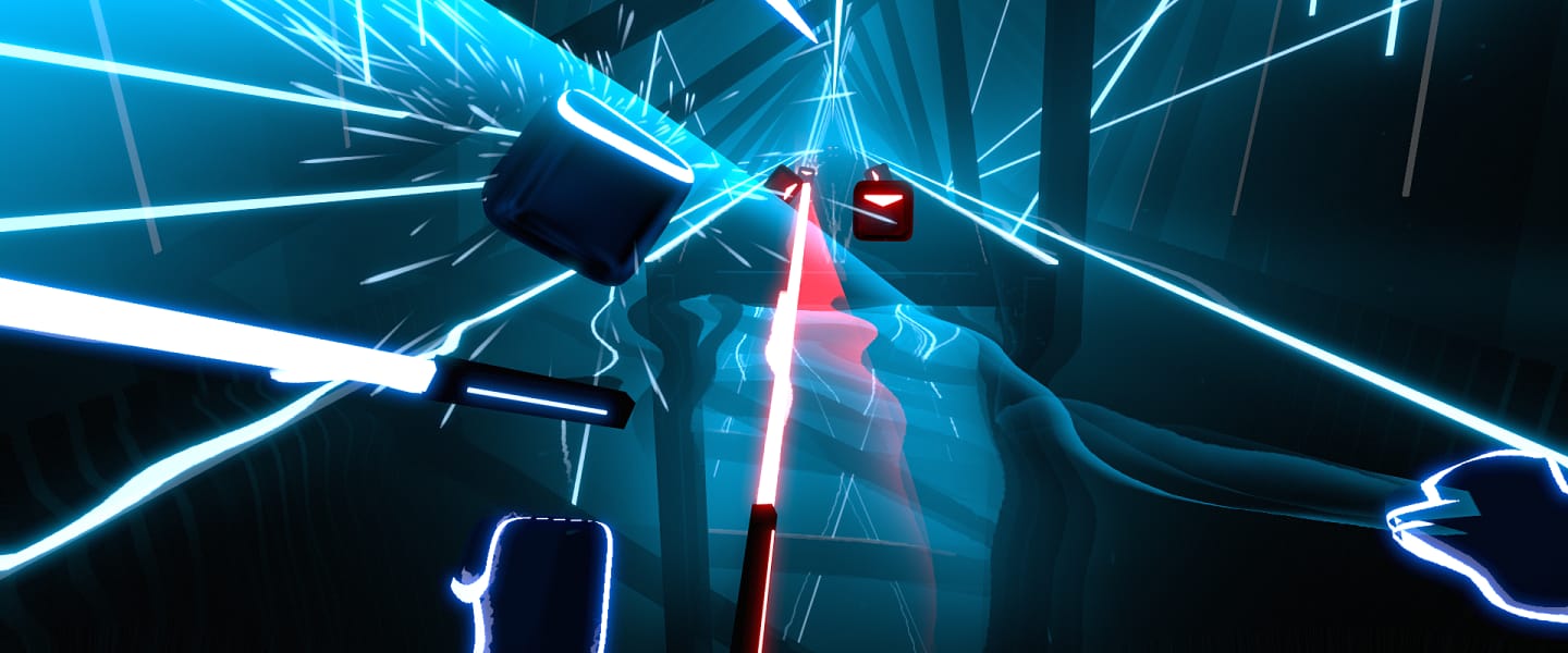 [Discussions Guide] - Beat Saber