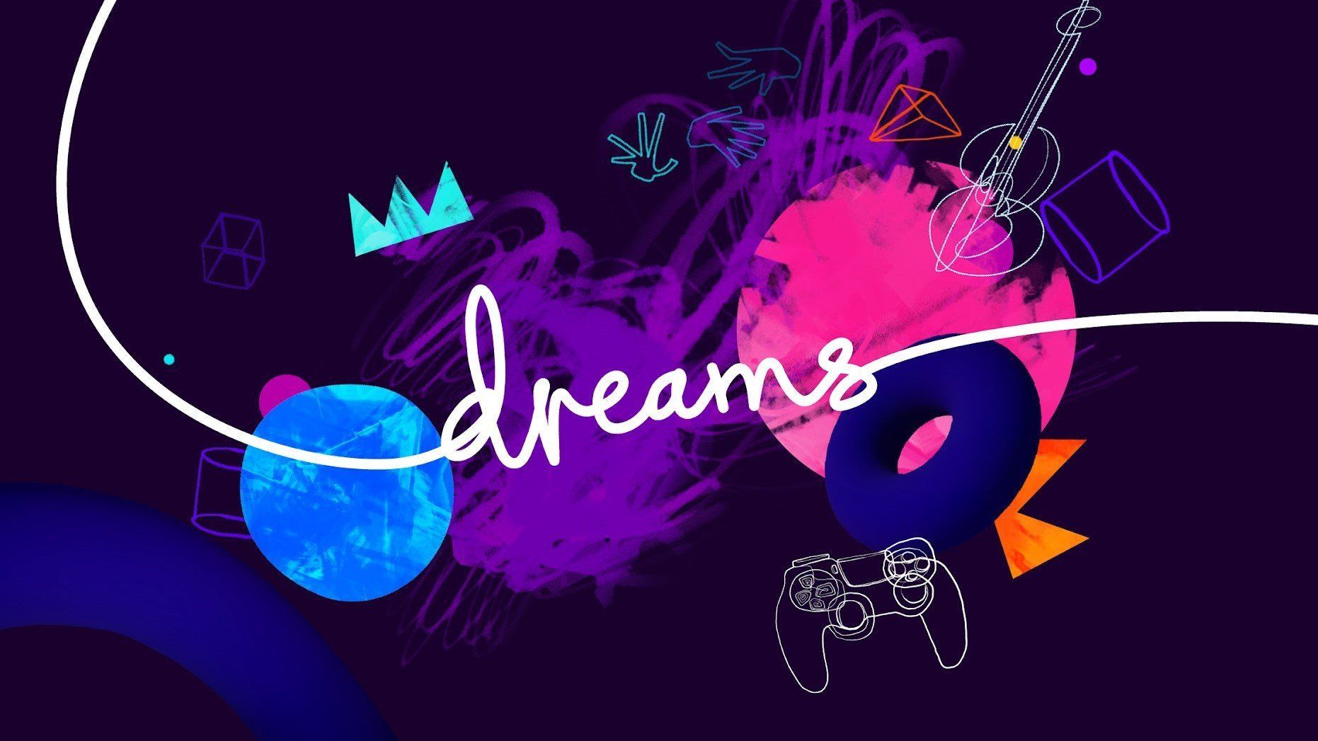 We Are PlayStation : on a été invité au lancement de Dreams !