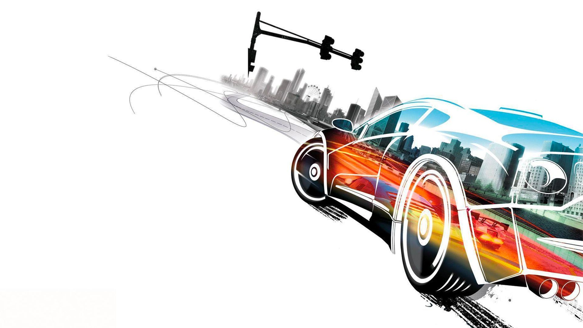 Burnout Paradise