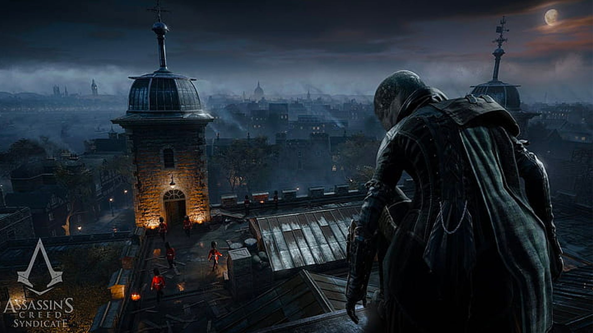 Assassin's Creed: Syndicate