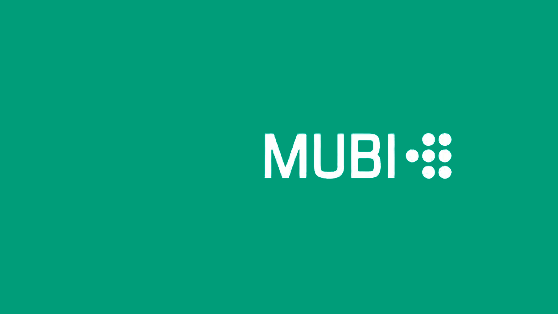 MUBI