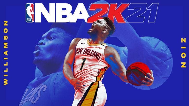NBA 2K21 impose une publicité impassable durant le chargement pré-match