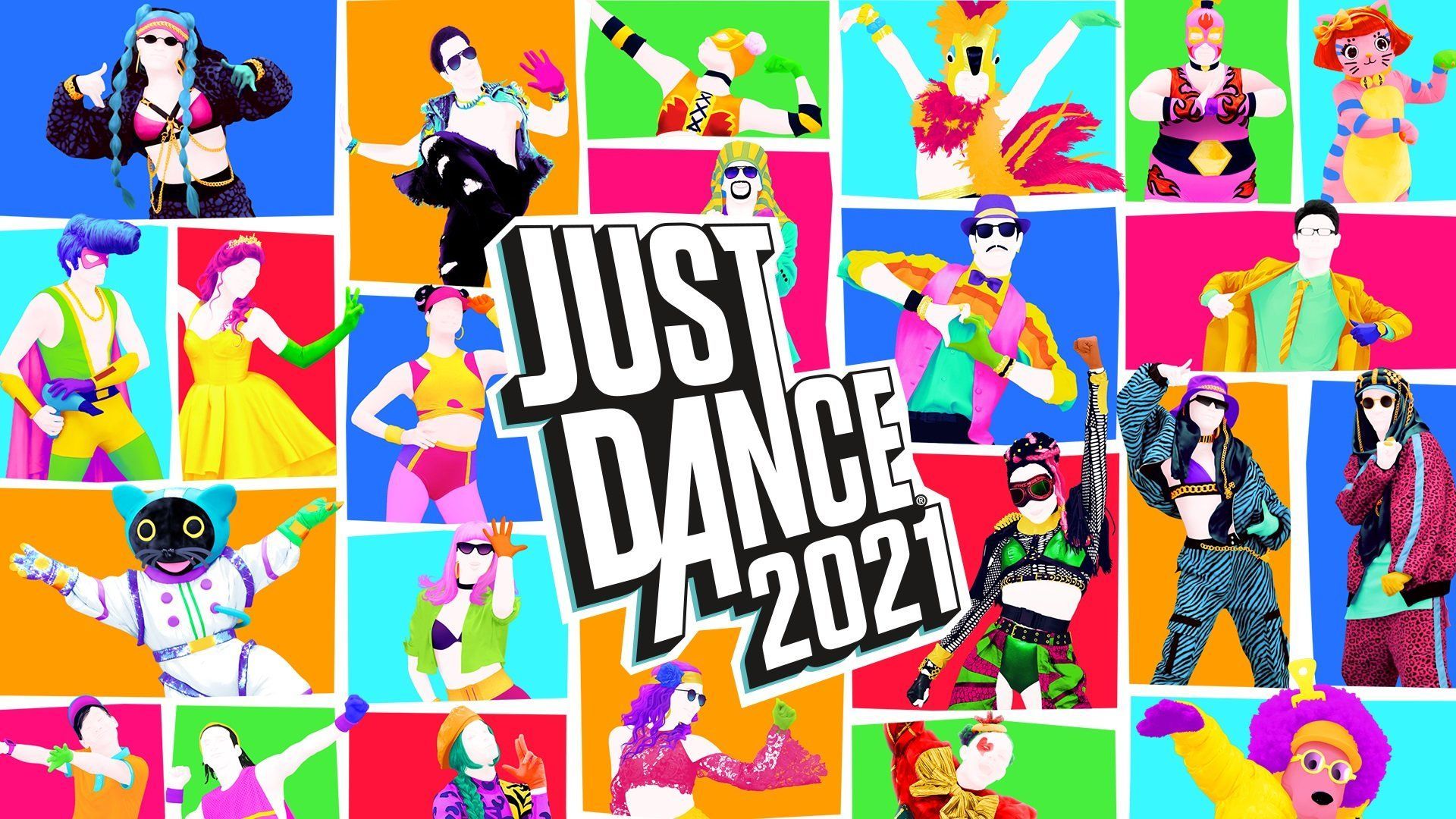Un confinement dansant avec la sortie de Just Dance® 2021 sur PS4 et PS5 | News PS4, PS5 - PSthc.fr