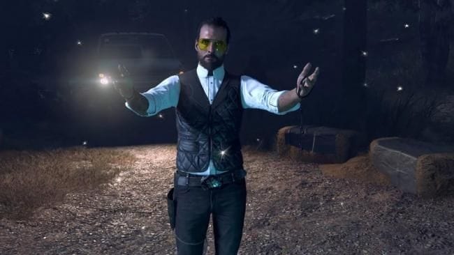 Far Cry 5 jouable gratuitement jusqu'au 9 août - Far Cry 5 - GAMEWAVE
