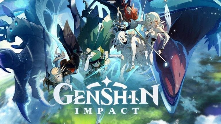 Genshin Impact, emplacement des défis d'escalade : faites le plein de coffres faciles à récupérer