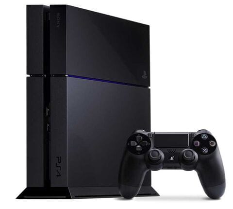 playstation 4 anniversary