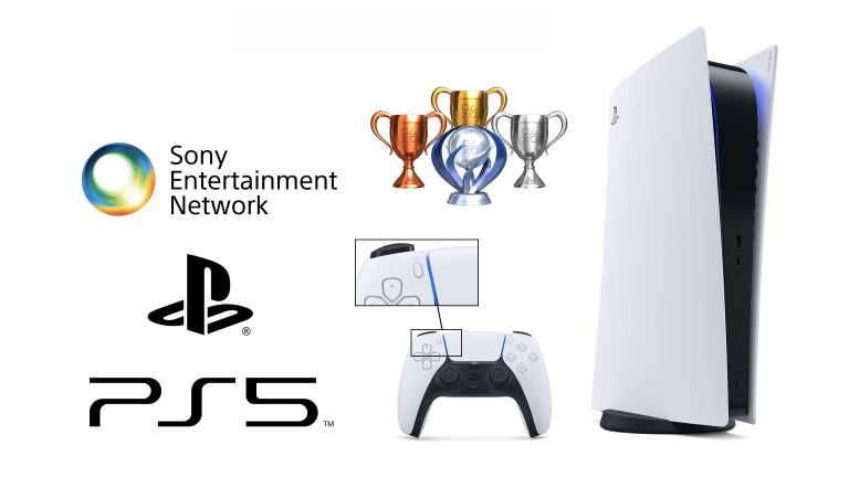 PlayStation 5 : optimisation du disque dur, fonction Create, trophées… tous nos guides pratiques pour votre nouvelle PS5