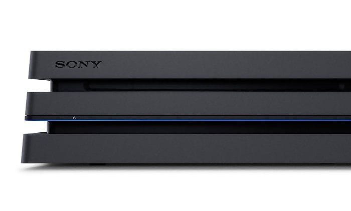 PS4 : Sony rappelle qu'il ne compte pas laisser tomber la console, d'autres jeux à venir
